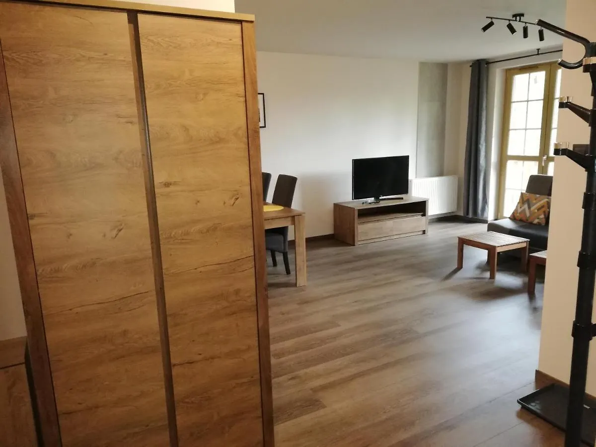 Highstone Apartments - Apartament Mountain Chillout Szklarska Poreba Poland